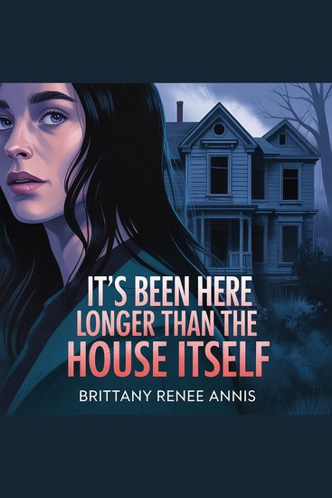 It’s been here longer than the house itself - cover