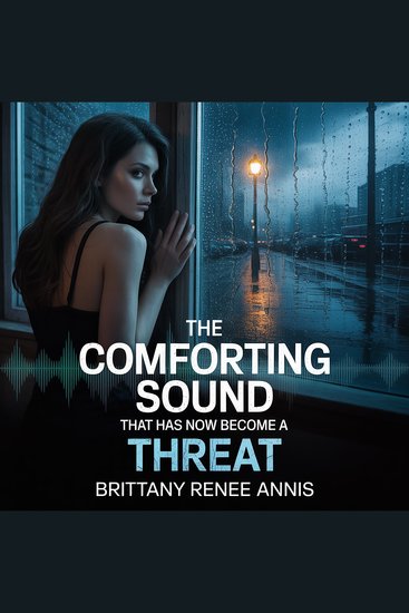 The comforting sound that has now become a threat - cover