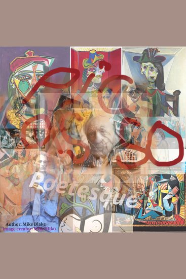 Picasso - Poetesque - cover