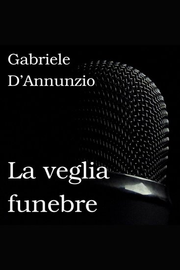 La veglia funebre - cover