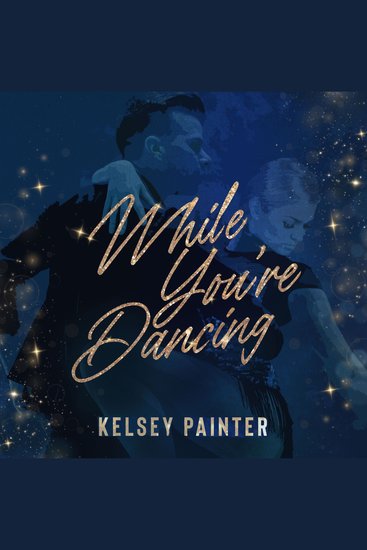 While You're Dancing - cover