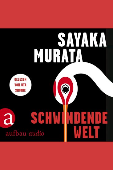 Schwindende Welt (Ungekürzt) - cover