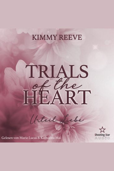 Trials of the Heart: Urteil: Liebe - Sommernächte in Providence Band 1 (ungekürzt) - cover