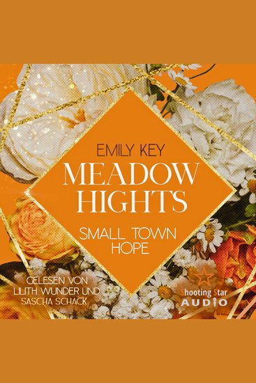 Meadow Hights: Small Town Hope - New York Gentlemen Band 9 (ungekürzt) - cover