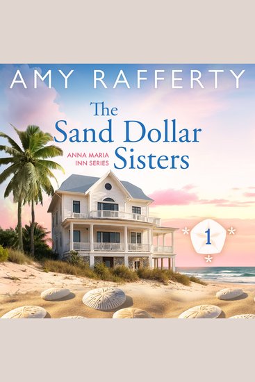 The Sand Dollar Sisters - cover