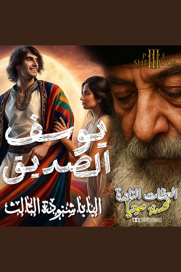 يوسف الصديق - يد الله في الأحداث - cover