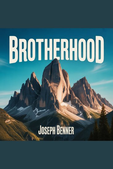 Brotherhood - cover