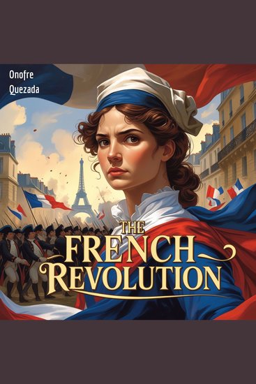 The French Revolution - cover