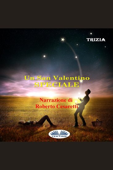 Un San Valentino Speciale - My Sub_Title Yay! - cover