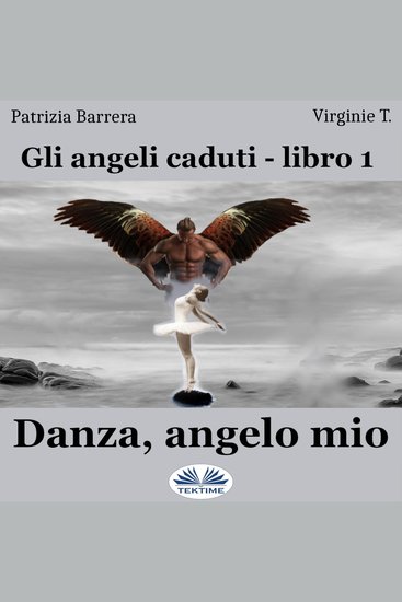 Danza Angelo Mio - cover