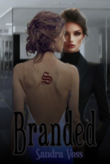 Branded - cover