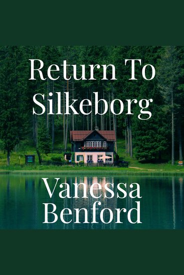 Return to Silkeborg - cover