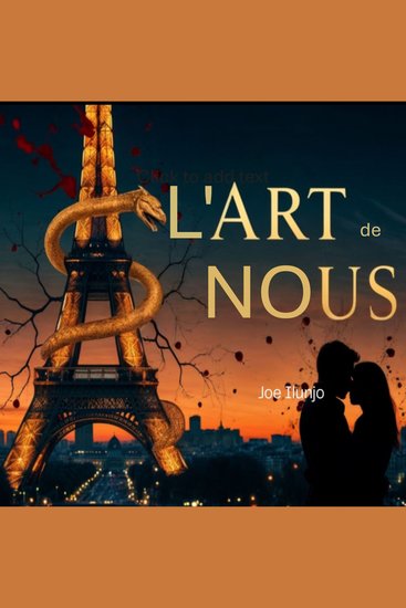 L'Art de Nous - Un Roman de l'amour de l'art et de la résistance dans le Paris des années 1950 - cover