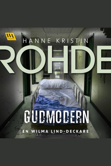 Gudmodern - cover
