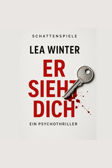 ER Sieht Dich - cover