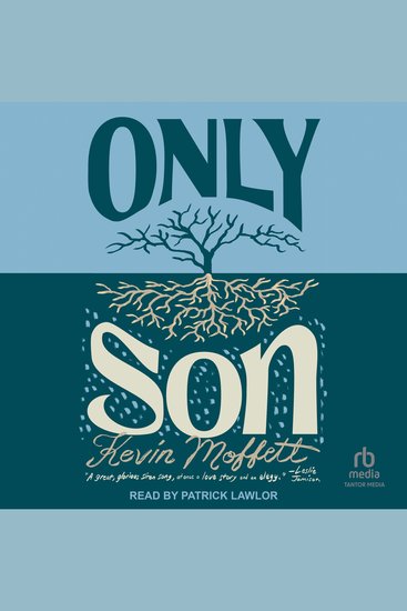 Only Son - cover