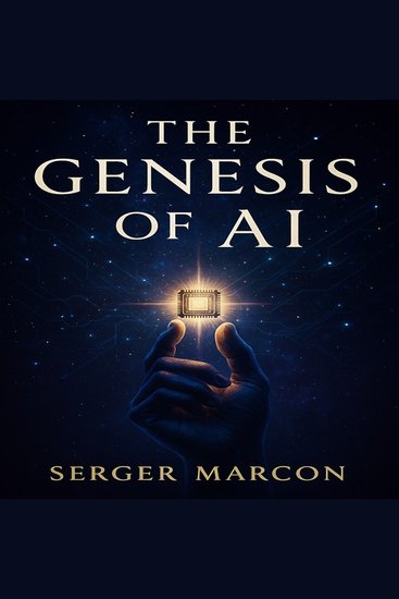 The Genesis of IA - cover