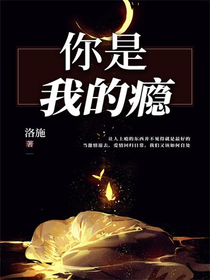 你是我的瘾 - cover