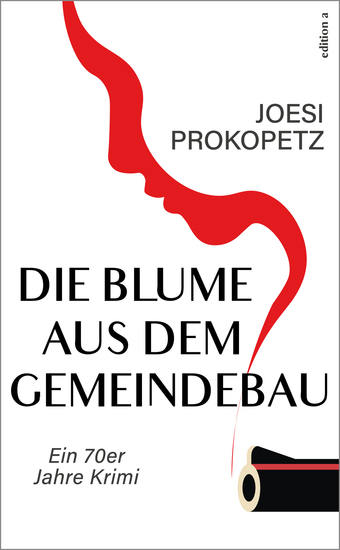 Die Blume aus dem Gemeindebau - cover