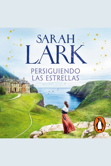Persiguiendo las estrellas (Las mujeres Hard 1) - cover