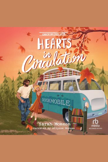 Hearts in Circulation - cover