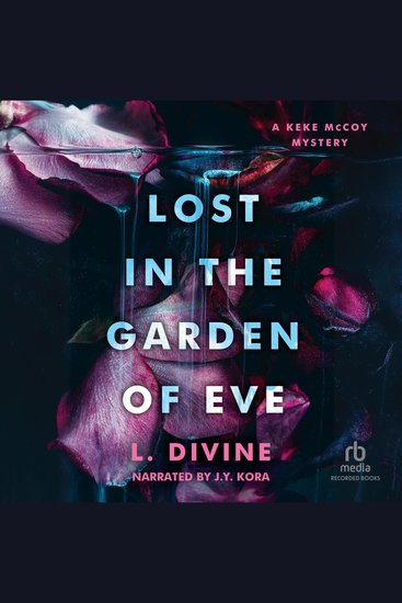 Lost in the Garden of Eve - cover