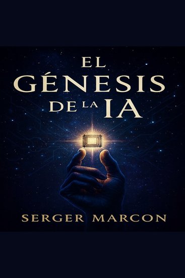 El Génesis de la IA - cover