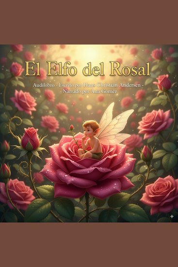 El Elfo Del Rosal - cover