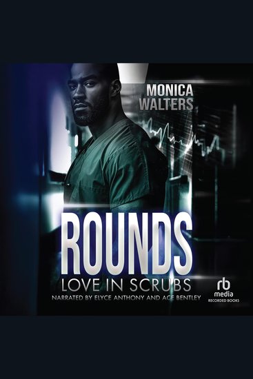 Rounds - Love in Scrubs - cover