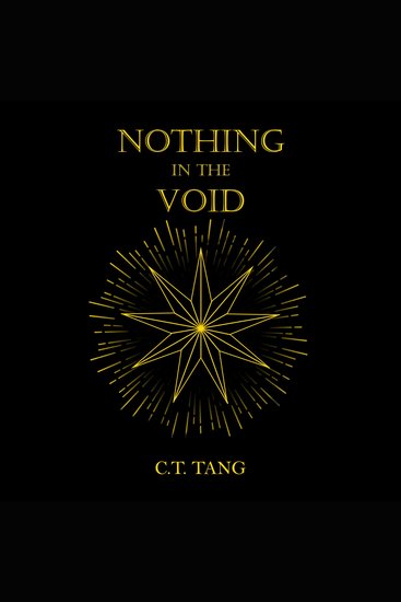 Nothing in the Void - cover
