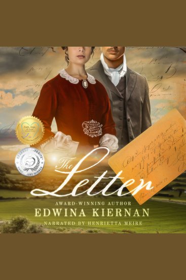 The Letter - cover