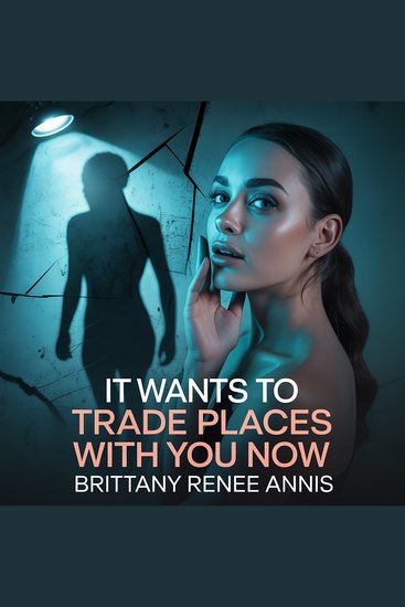 It wants to trade places with you now - cover