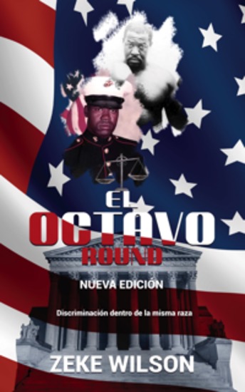 El Octavo Round - cover