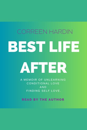 Best Life After - An Ex Jehovah's Witness Memoir - cover