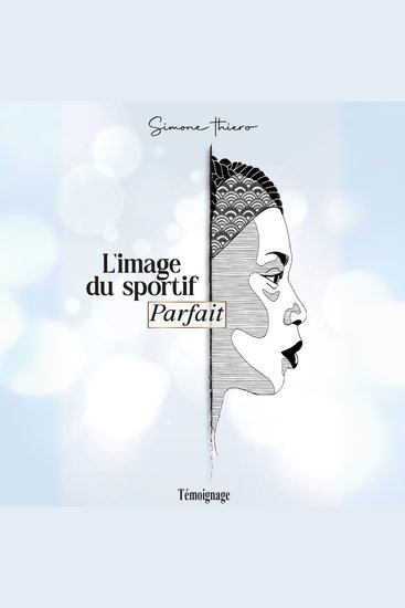 L'image du sportif parfait - cover
