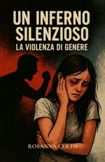 Un inferno silenzioso - La violenza di genere - cover