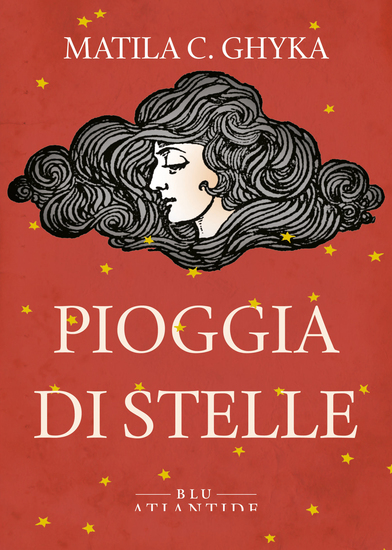 Pioggia di stelle - cover