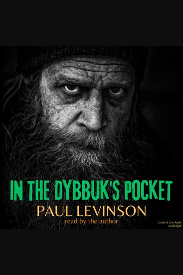 In the Dybbuk's Pocket - cover