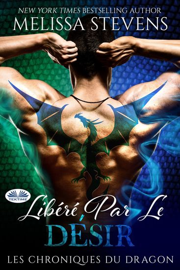 Libéré Par Le Désir - cover