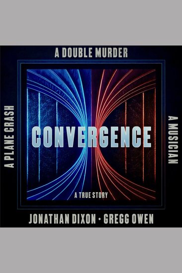 Convergence - cover