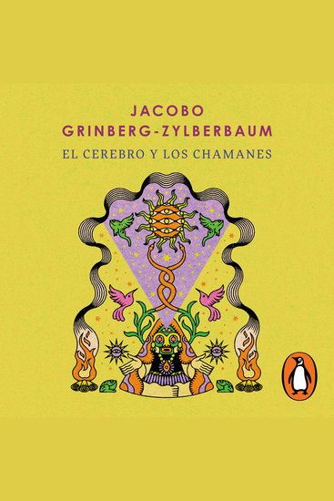 El cerebro y los chamanes - cover