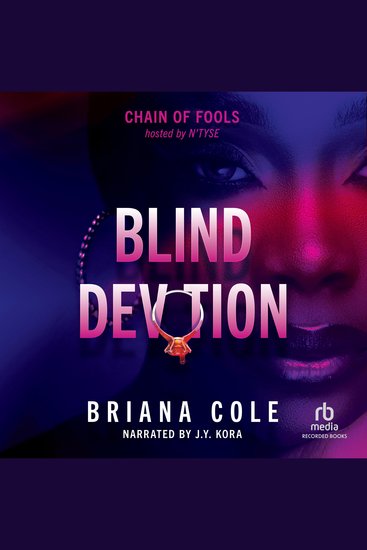 Blind Devotion - cover