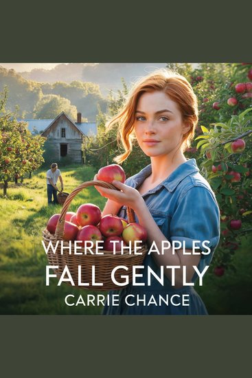 Where The Apples Fall Gently - cover
