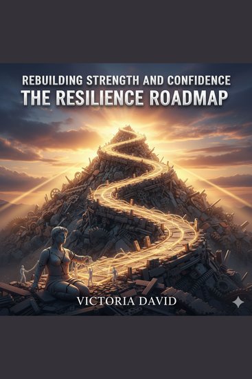 Rebuilding Strength and Confidence - The Resilience Roadmap - cover
