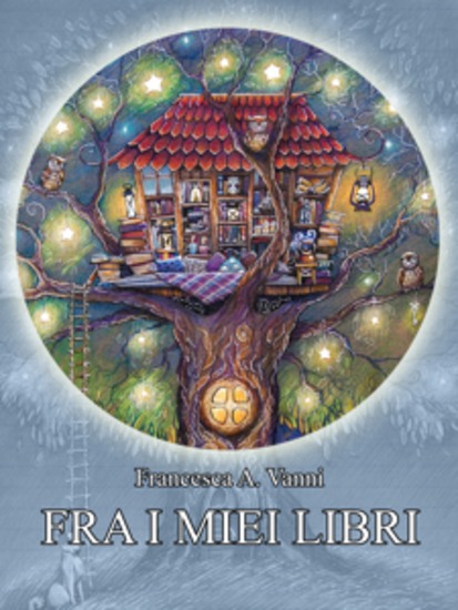 Fra i miei libri - cover