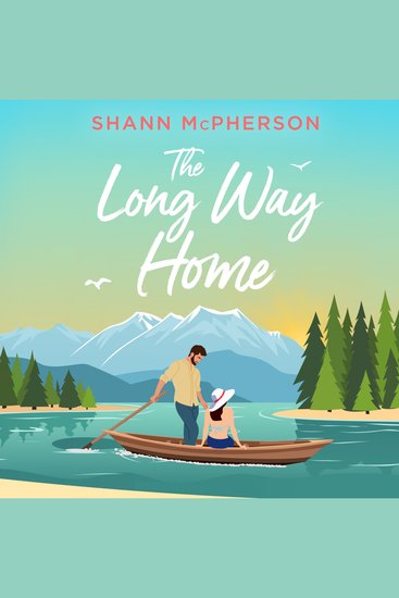 The Long Way Home - cover