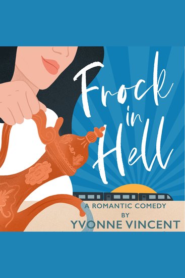 Frock in Hell - cover