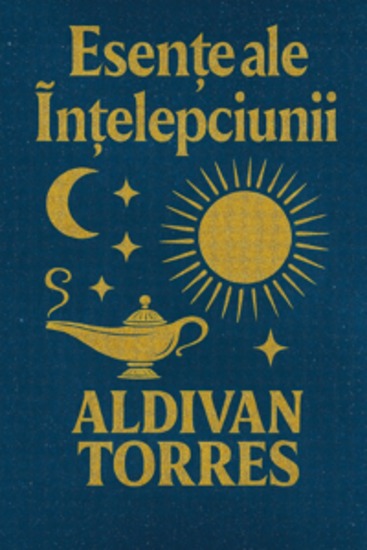 Esențe ale Înțelepciunii - cover