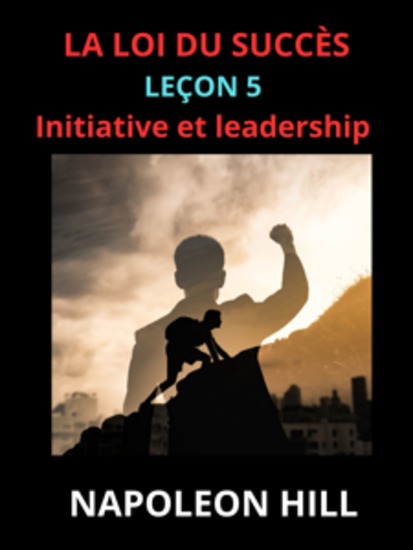 La loi du succès - Leçon 5 - cover
