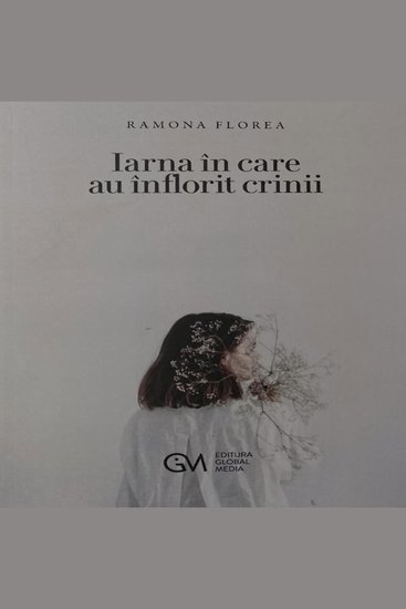 Iarna in care au inflorit crinii - cover